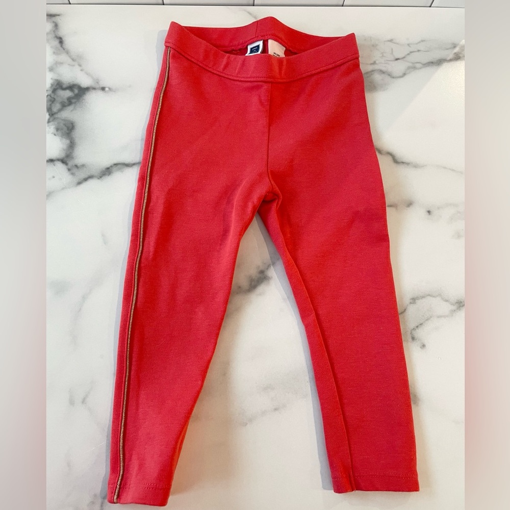 Janie and Jack 18-24 month legging
